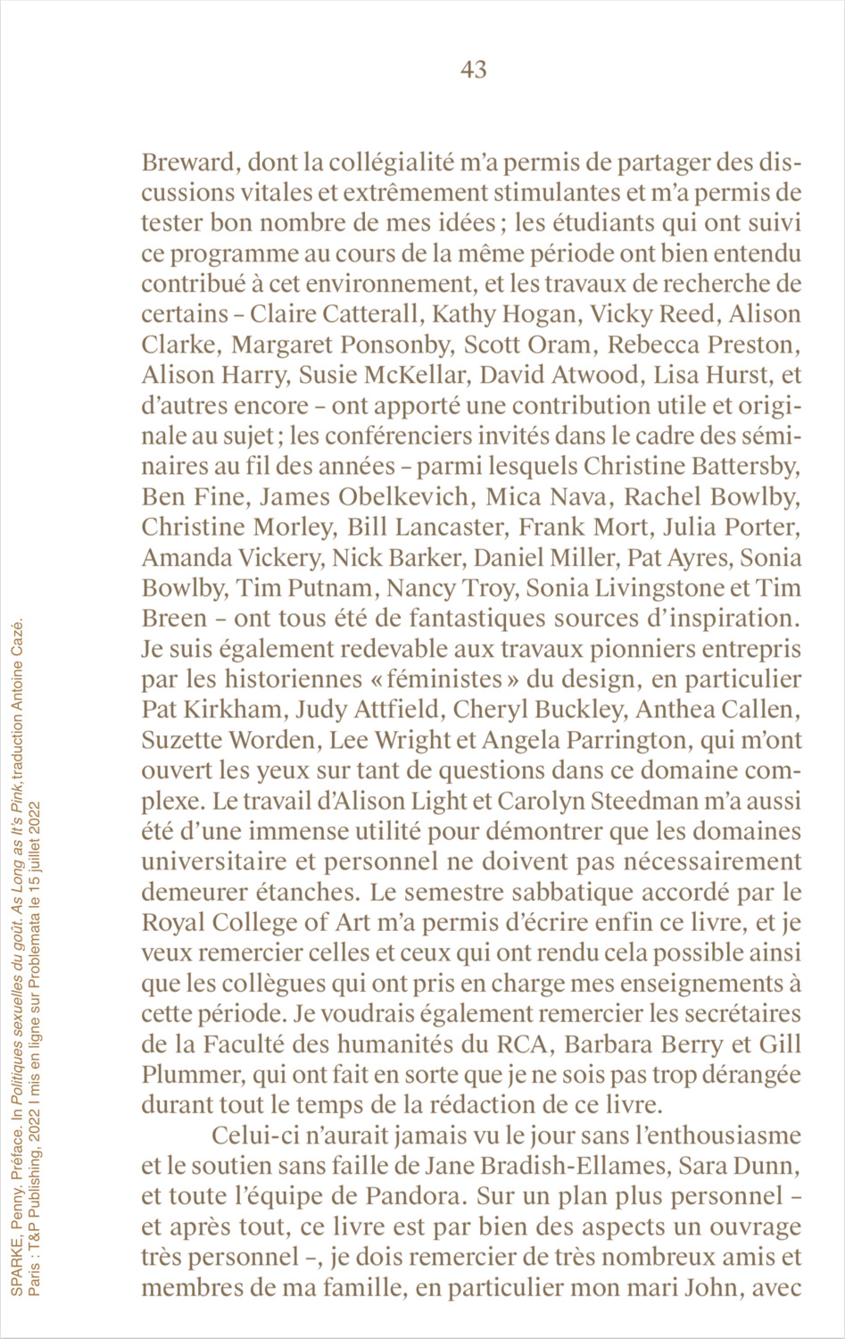 http://problemata.huma-num.fr/omeka_beta/files/large/1026/sparke_Penny_preface06_politiques_sexuelles_du_gout_as_long_as_its_pink_traduction_antoine_caze_tppublishing_2022_problemata_le_150722_.jpg
