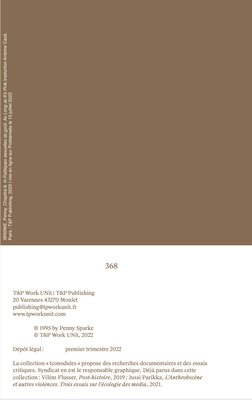 http://problemata.huma-num.fr/omeka_beta/files/large/1126/sparke_Penny_ch8_30_politiques_sexuelles_du_gout_as_long_as_its_pink_traduction_antoine_caze_tppublishing_2022_problemata_le_150722.jpg