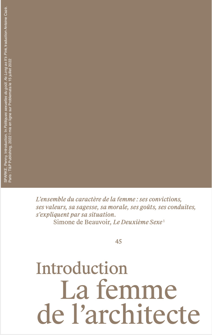 http://problemata.huma-num.fr/omeka_beta/files/large/1157/sparke_Penny_intro01_politiques_sexuelles_du_gout_as_long_as_its_pink_traduction_antoine_caze_tppublishing_2022_problemata_le_150722.jpg
