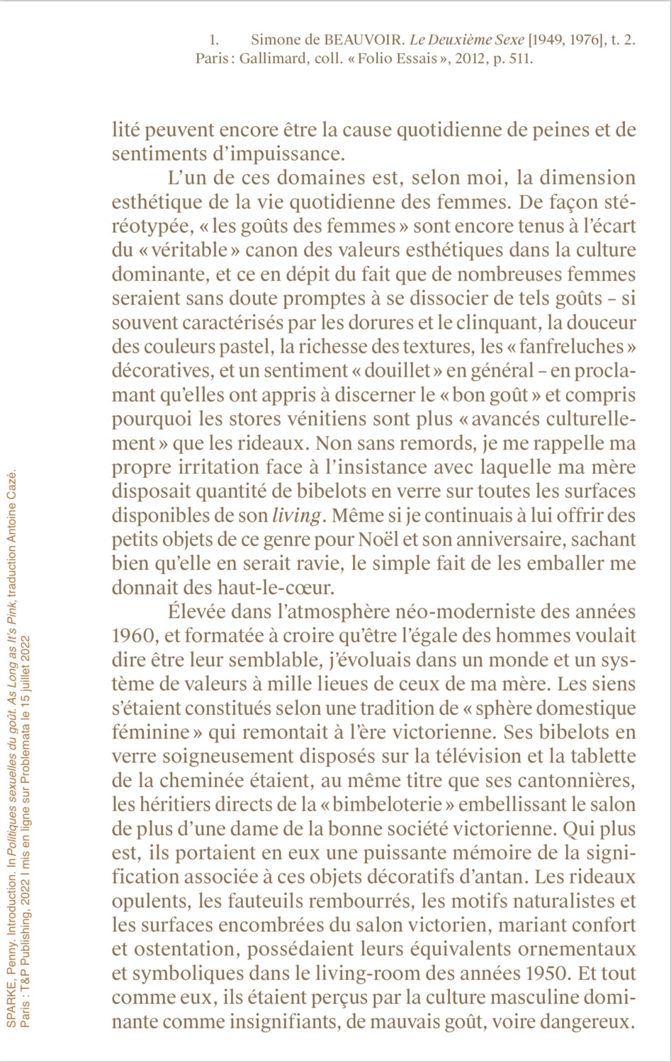 http://problemata.huma-num.fr/omeka_beta/files/large/1157/sparke_Penny_intro03_politiques_sexuelles_du_gout_as_long_as_its_pink_traduction_antoine_caze_tppublishing_2022_problemata_le_150722_.jpg